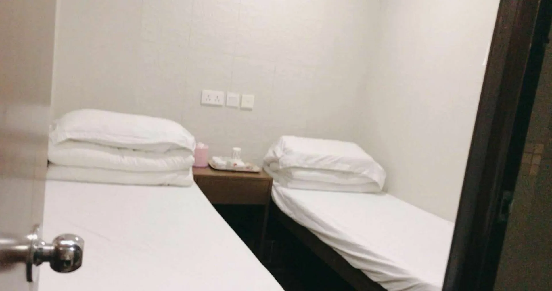 Lam Shan Hostel Hong Kong 0*,  China