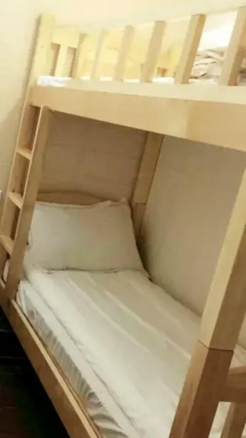 Lam Shan Hostel Hong Kong 0*,  China